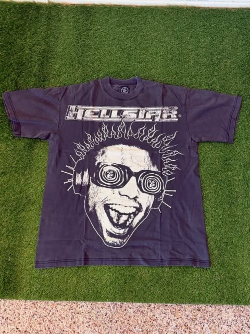 Hellstar Rage T-Shirt
